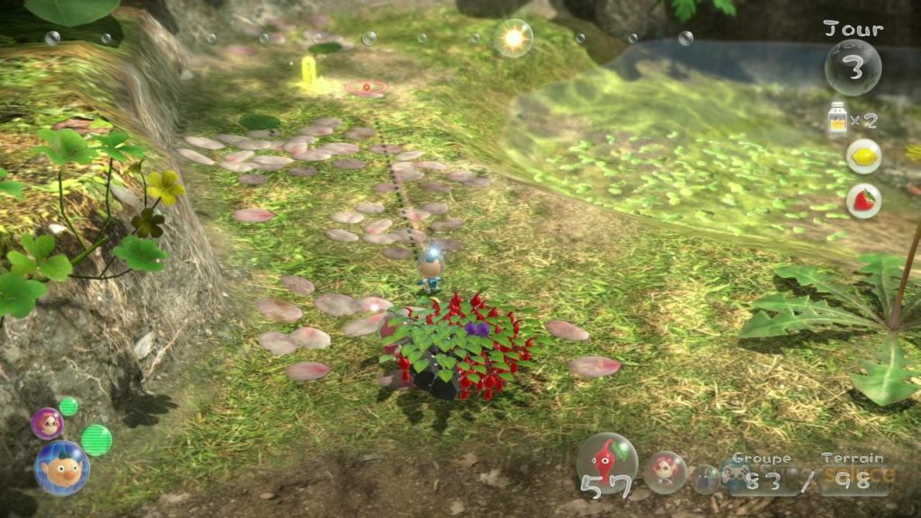 pikmin 2